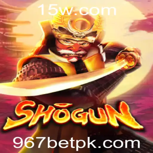 Descubra o Mundo do Jogo Shogun com 967bet
