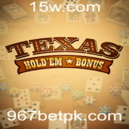 Descubra as Regras e Estratégias de Texas Hold'em Bonus em 967bet