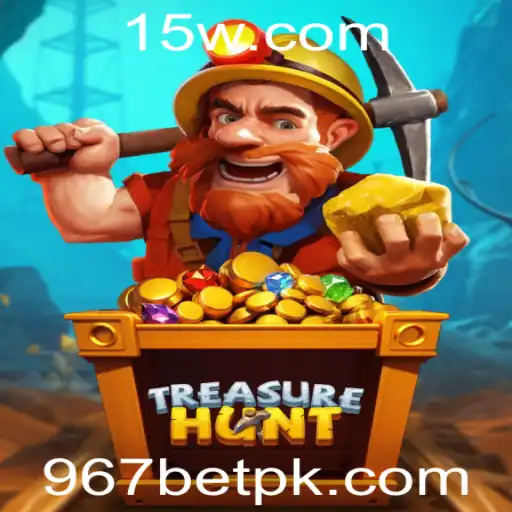 Explorando o Universo do Jogo TreasureHunt com 967bet