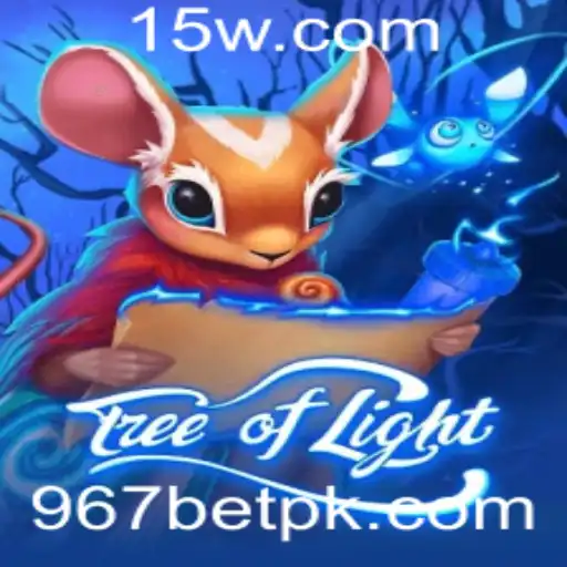 TreeofLight: Explorando o Universo do Novo Jogo de Estratégia