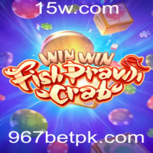 Descubra o Fascinante Jogo WinWinFishPrawnCrab