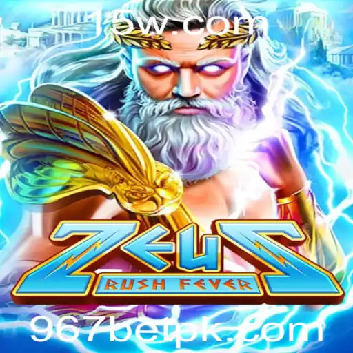 Explorando ZeusRushFever: O Novo Fenômeno dos Games